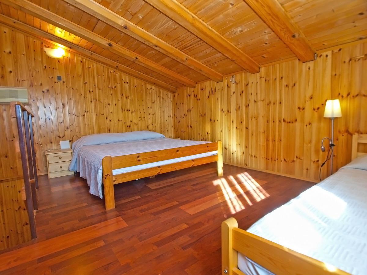 Apartment Mitar 1271 Fažana Extérieur photo
