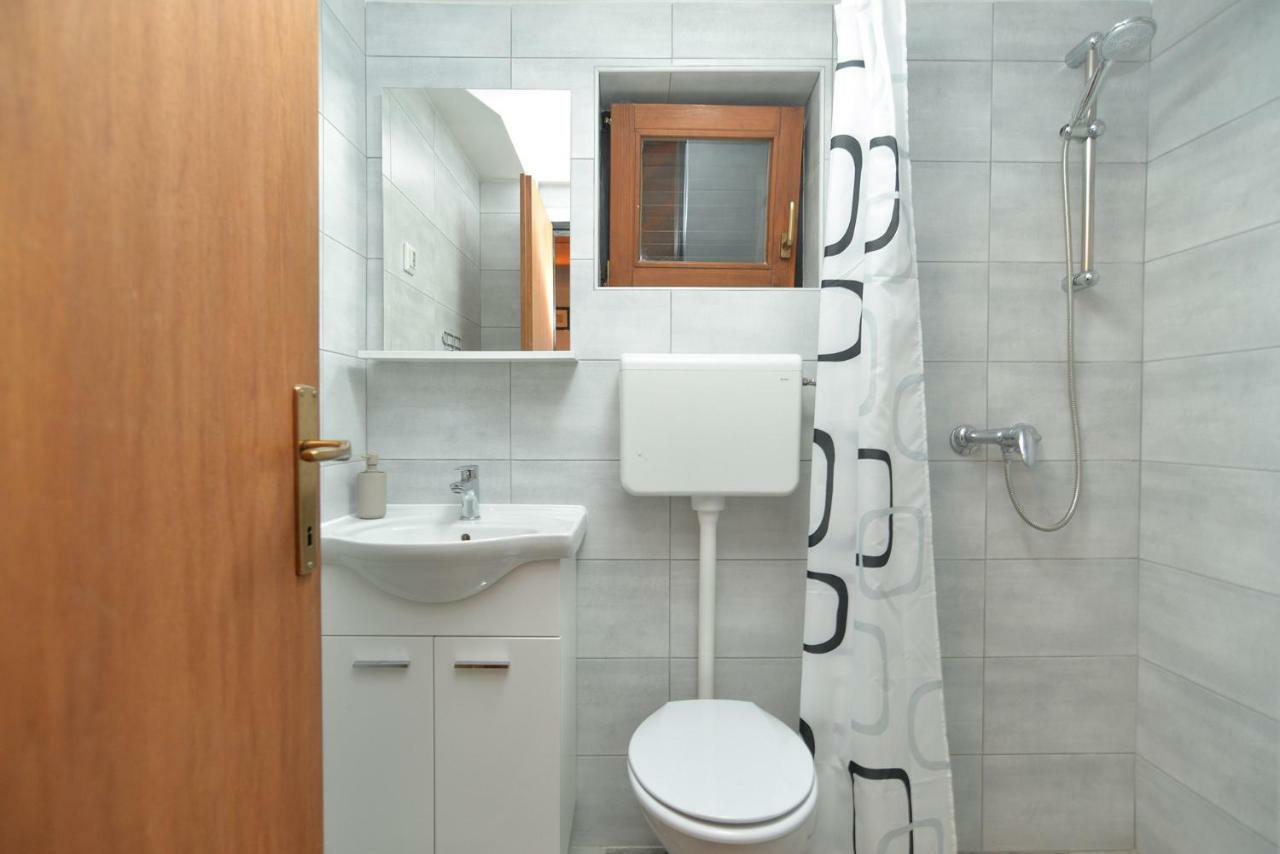 Apartment Mitar 1271 Fažana Extérieur photo